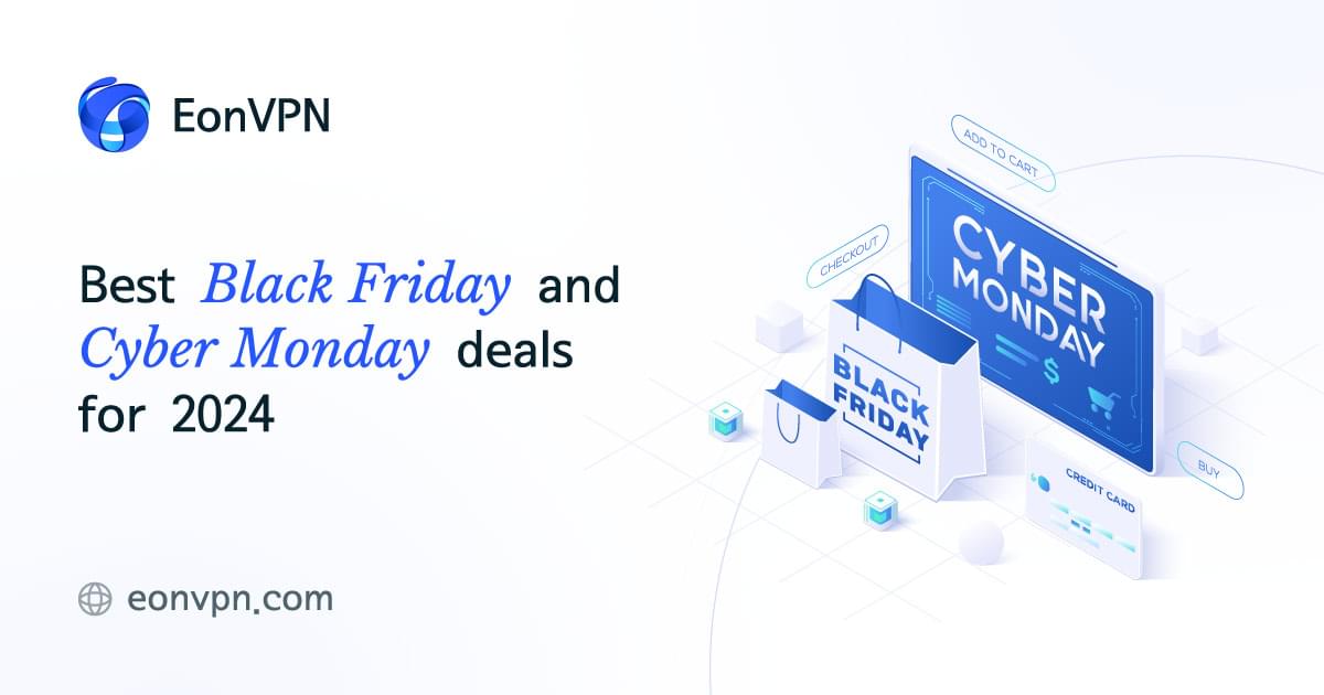 Best Black Friday and Cyber Monday SaaS deals for 2024