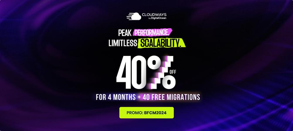 Cloudways