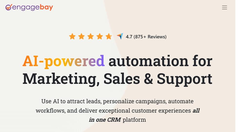 EngageBay