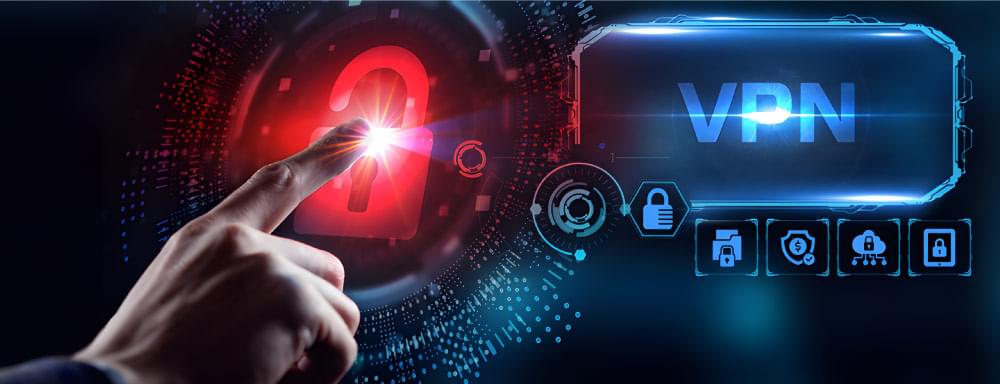 Use VPN for MEGA