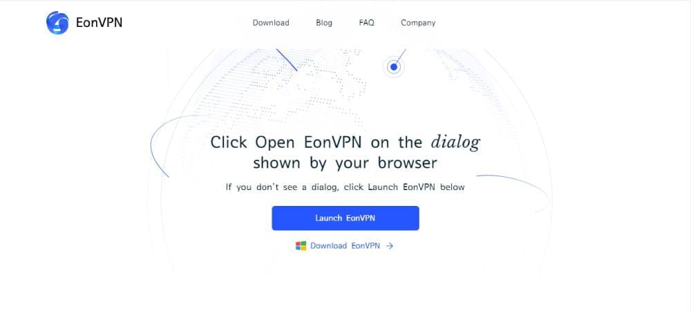download EonVPN