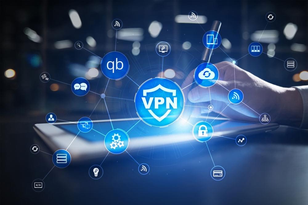 qbittorrent with vpn