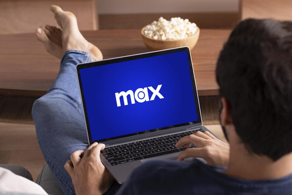 Watch HBO Max in UK