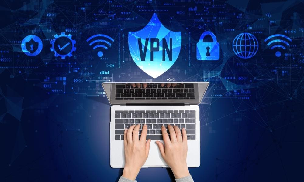 Use VPN to bypass paywalls