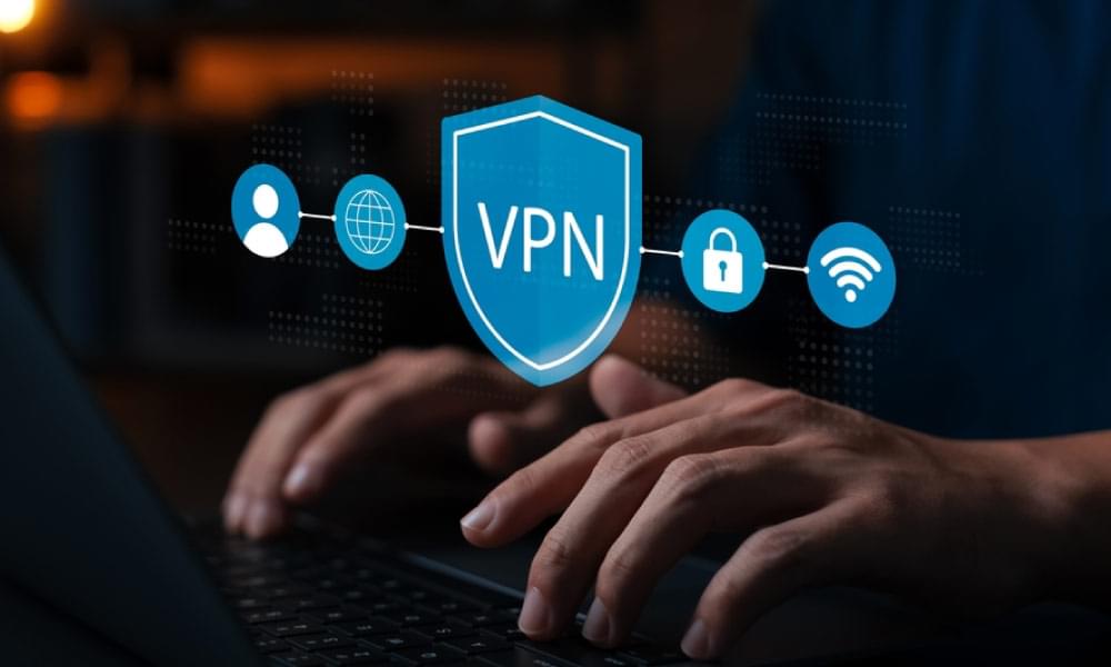 VPN VPN