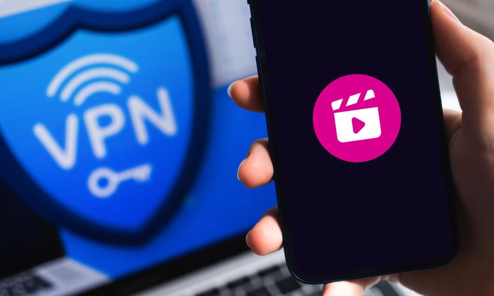 VPN VPN