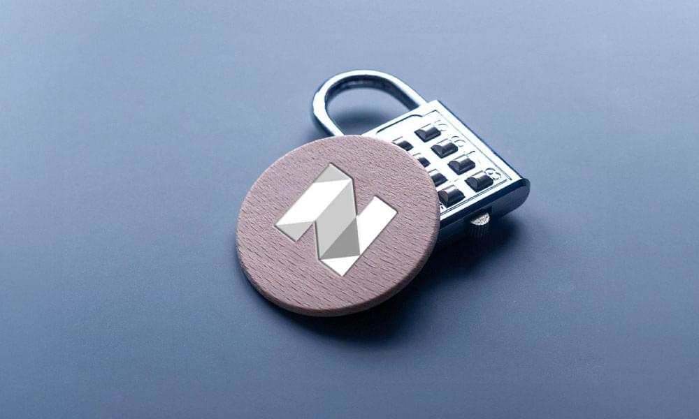 NerdWallet security