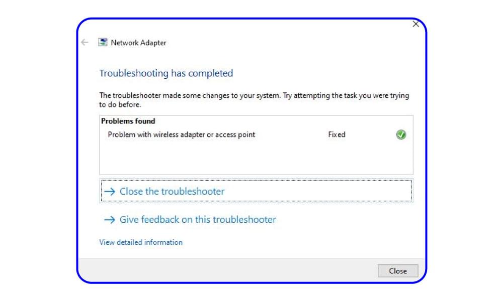 restore your internet connection restore your internet connection