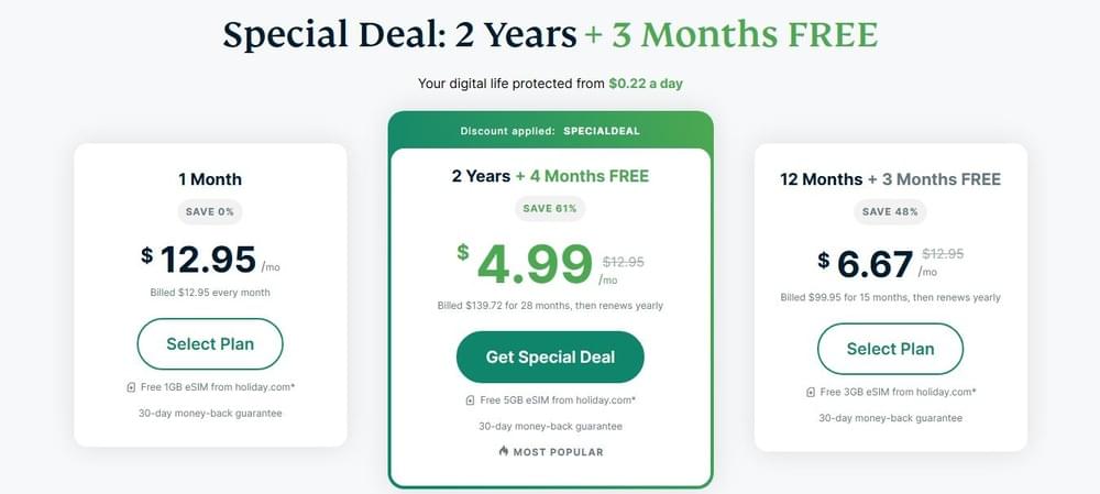 ExpressVPN