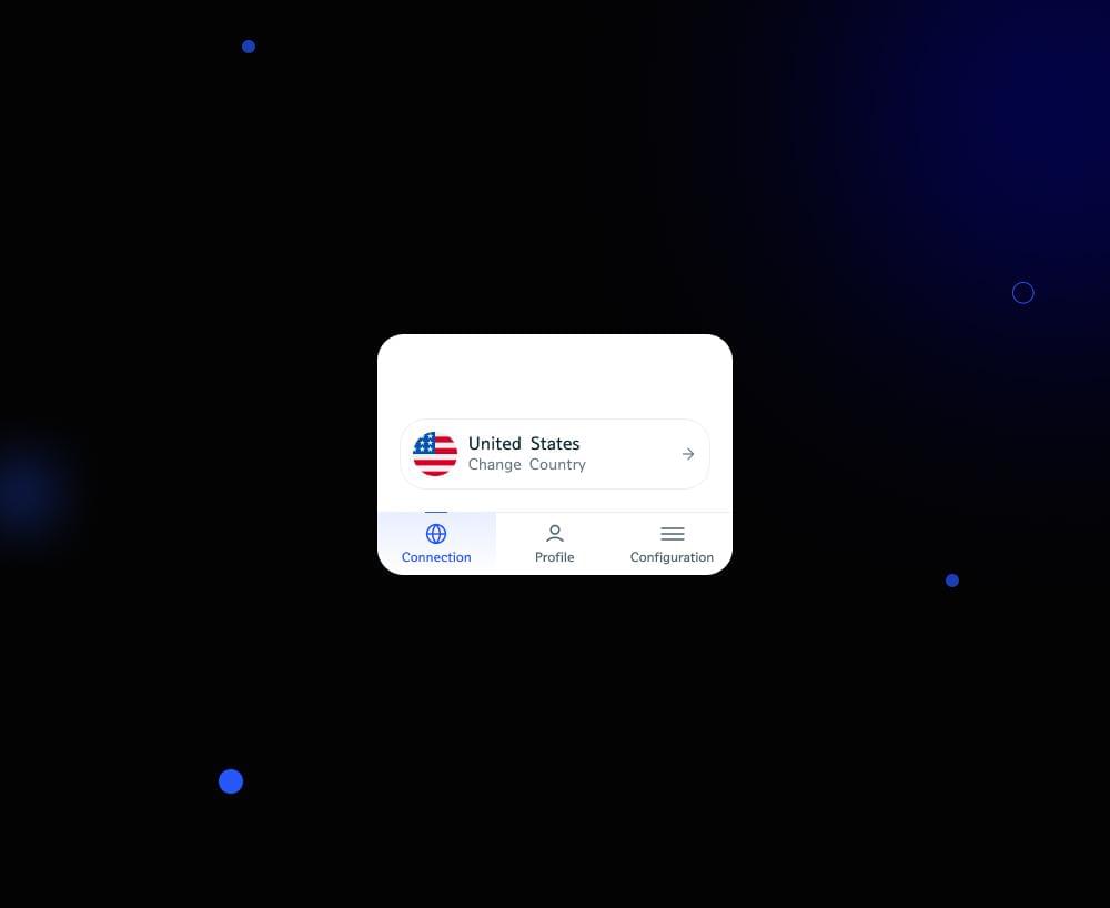 Connect with America Connect with America