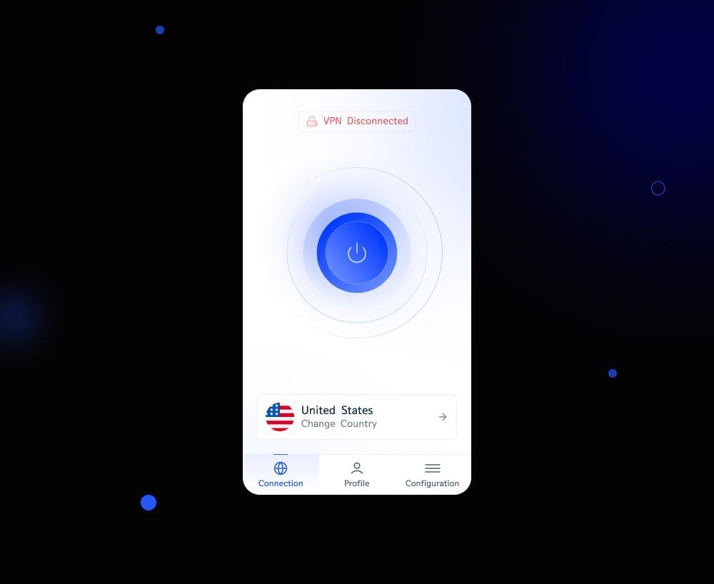 Install EonVPN Install EonVPN